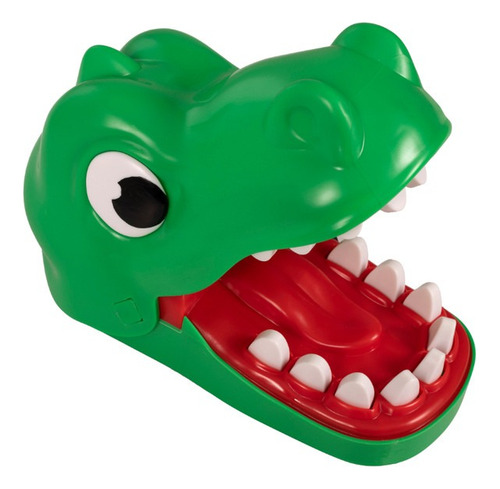 Juegos De Mesa - Dino Dentist Game