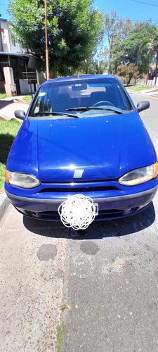 Fiat Palio 1.6 El