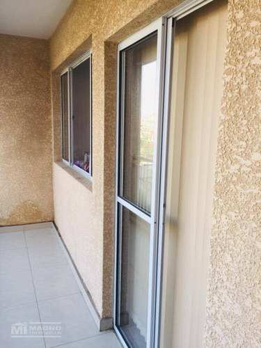 Imagem 15 de 17 de Apartamento Com 2 Dormitórios À Venda, 64 M² Por R$ 280.000,00 - São Miguel Paulista - São Paulo/sp - Ap2308