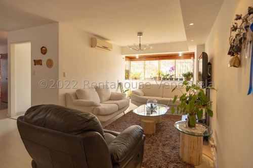 Imagen 3 de 16 de Apto En Venta Santa Fe Norte/(22-24343)/ Carlos Hernandez
