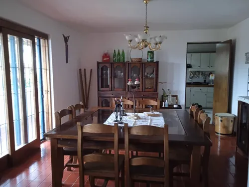 Casa Prados Del Este