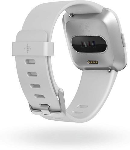Reloj Inteligente Fitbit Versa Lite Edition, Talla Única (ba