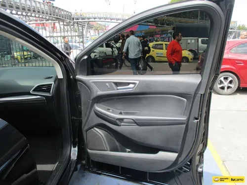 Ford Edge Sel 4x4 2000cc At Aa