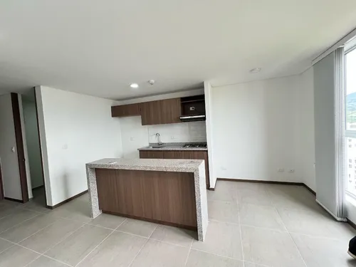 Apartamento En Venta Sector La Macarena En Dosquebradas