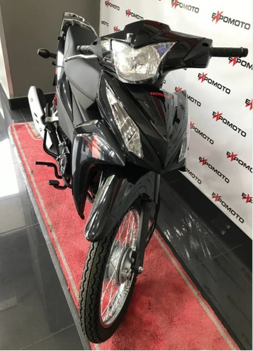 Imagen 9 de 14 de Honda Wave 110s Scooter 0k - Consulta Descuentos