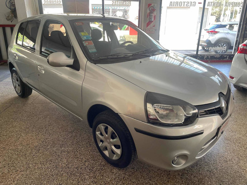 Imagen 4 de 16 de Renault Clio Mio 5p Confort Pack Sat