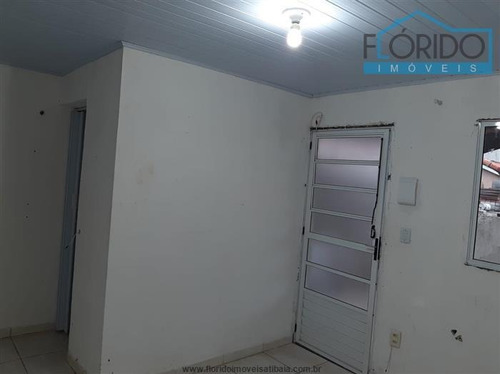 Imagem 7 de 18 de Casas À Venda Em Atibaia/sp - Compre A Sua Casa Aqui! - 1452754