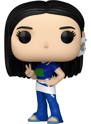 Funko Pop! Rocks Newjeans Minji 450