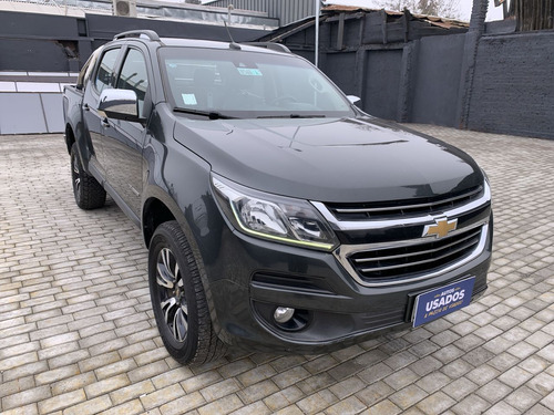 Chevrolet Colorado 2020