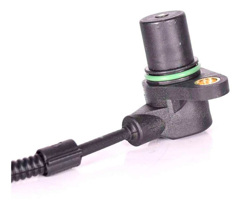 Sensor Cigueñal Ckp Para Audi Tt Quattro 6cil 3.2 2009