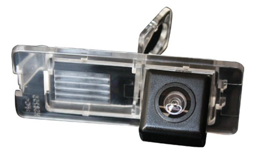 Car Backup Camera , Waterproof Rear-view License Plate Camer
