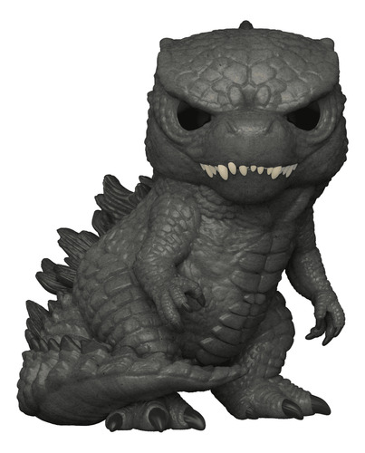 Funko Pop! Movies: Godzilla Vs. Kong Godzilla