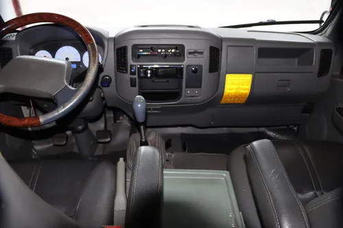 Foton Doble Cabina