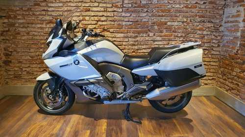 Bmw K 1600 Gt - Impecable !! Precio Contado !! - Bamp Group