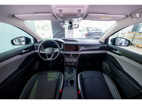 Volkswagen Taos 1.4 250 Tsi Comfortline