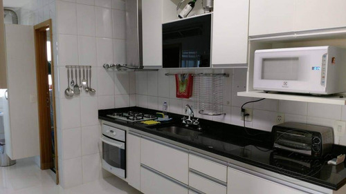 Imagem 8 de 26 de Apartamento Com 2 Dormitórios À Venda, 113 M² Por R$ 954.000,00 - Tamboré - Santana De Parnaíba/sp - Ap1729