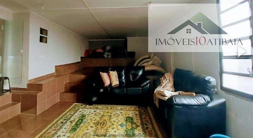 Imagem 2 de 29 de Casas Em Condomínio À Venda Em Bragança Paulista/sp - Compre O Seu Casas Em Condomínio Aqui! - 1479874