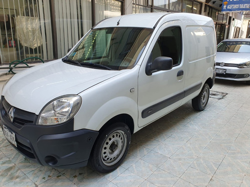 Renault Kangoo 1.6 Aa Mt