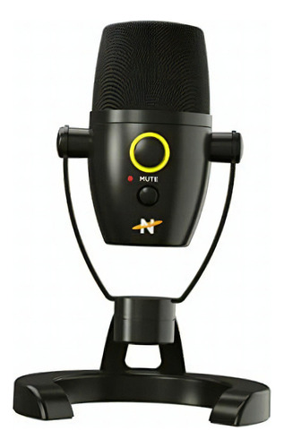 Neat Microphones Bumblebee Ii Professional Cardioid