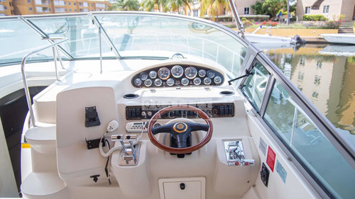 Imagen 5 de 10 de Yate Cruiser 38.7