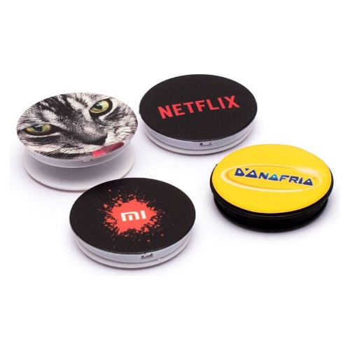 Popsocket  Personalizado, Sublimados Publicidad Corporativa