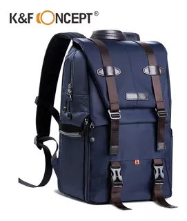 Mochila Fotográfica K&f Concept Kf13.087