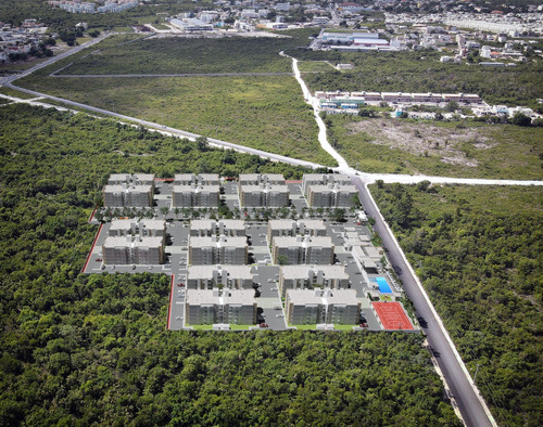 Venta De Lujoso Apartamento En Punta Cana