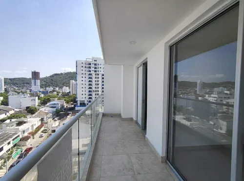 Exclusividad En Apartamento De Alta Gama Listo Para Ti Cod 68423
