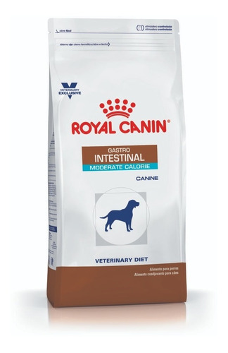 Royal Canin Intestinal Moderate Perro X 10 Kg Kangoo Pet