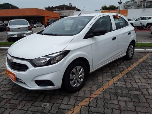 Chevrolet Joy 1.0 Spe4 Flex Manual