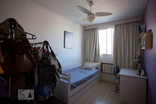 Apartamento Para Aluguel - São Lourenço, 2 Quartos, 60 - 892948697