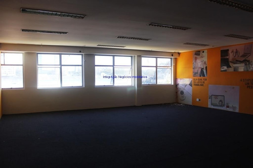 Imagem 19 de 28 de Galpão 17.000m², 03 Banheiros; Consiste Em Um Galpão De 7.800m², Outro Galpão De 7.000m², Um Edifício Com 1.820m² E Um Restaurante Com 630m² - 20082107 - 68408873