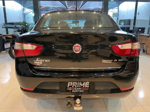 Imagem 4 de 15 de Fiat Grand Siena Essence 1.6 16v