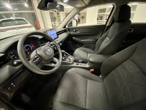 Honda HR-V 1.5 DI I-VTEC FLEX EX CVT