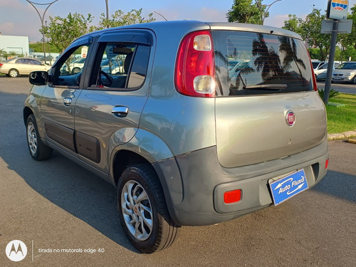Fiat Uno UNO VIVACE Celeb. 1.0 EVO F.Flex 8V 5p