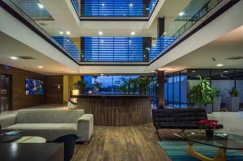 Imagen 4 de 19 de Oficina En Venta En Torre Black Con Excelente Ubicación Y Es