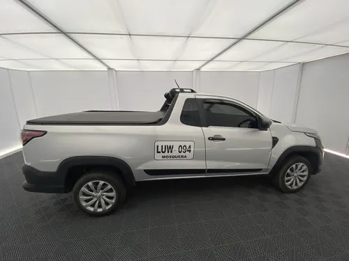 RAM 700 1.4 SLT MT