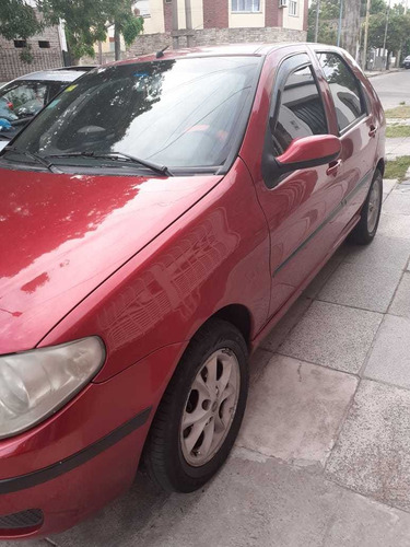 Fiat Palio 1.7 Elx Turbo Diesel 2008