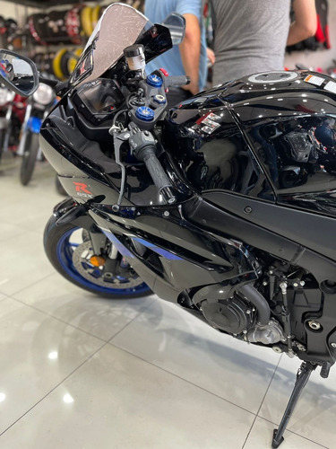 Imagen 5 de 8 de Suzuki Gsx 1000 R - 0km - Motos M R