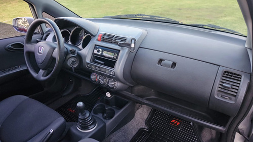Honda Fit 1.4 Lx
