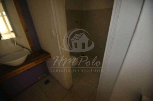 Imagem 17 de 30 de Casa Para Aluguel Em Jardim Chapadão - Ca033889