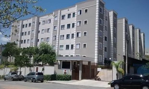 Imagem 1 de 21 de Apartamento Com 2 Dormitórios À Venda, 46 M² Por R$ 230.000,00 - Pirituba - São Paulo/sp - Ap10245