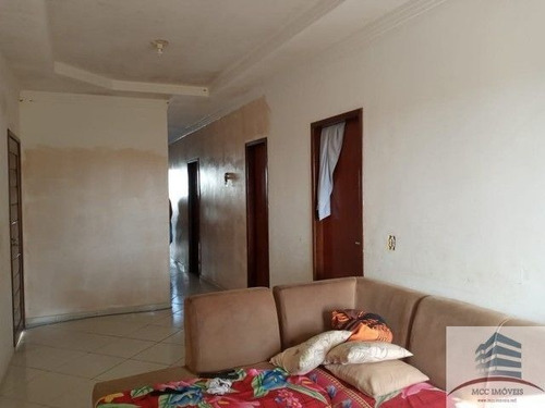 Imagem 6 de 6 de Predio Residencial Com Ponto Comercial A Venda São José De M