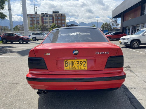 Imagen 9 de 25 de Bmw 318 Is 1996