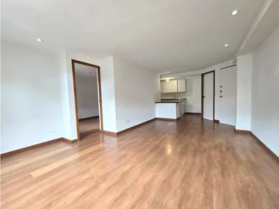 Apartamento en arriendo