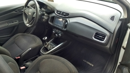 Chevrolet Onix 1.4 Ltz 2015