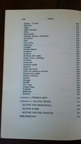 Imagen 8 de 8 de Fitoterapia Cura Delle Malattie Con Le Piante - Jean Valnet