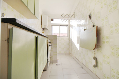Imagen 13 de 26 de Venta- Dpto 2 Ambientes C/ Baulera