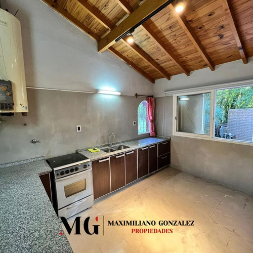 Imagen 4 de 27 de Casa En Venta 5 Ambientes - El Trébol - La Unión, Ezeiza