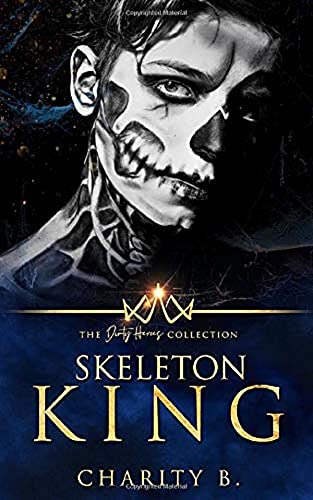 Book : Skeleton King - B., Charity